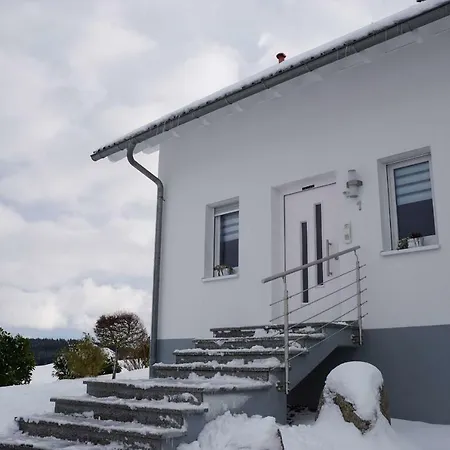 度假居 Ferienhaus Heck *