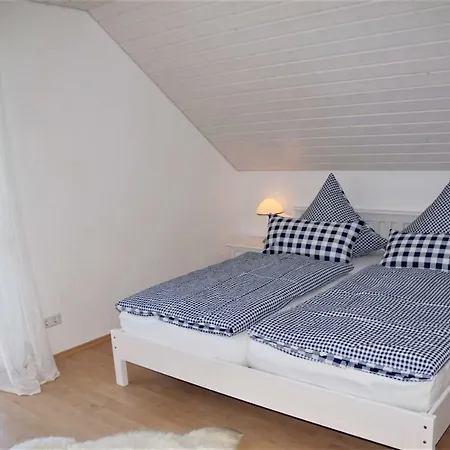 Ferienhaus Heck 度假居 *
