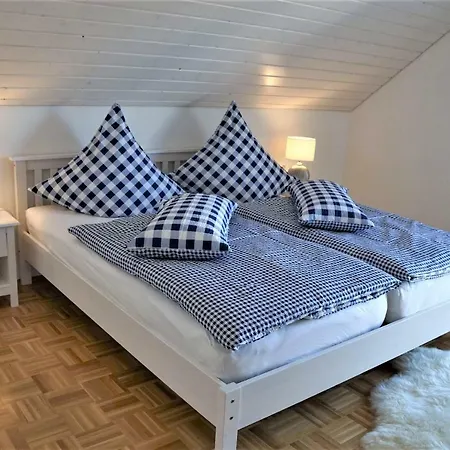 度假居 Ferienhaus Heck *