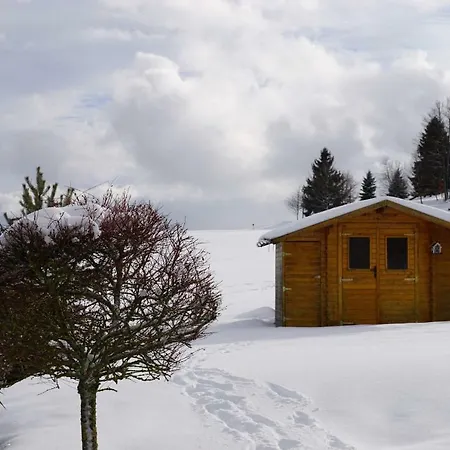 Ferienhaus Heck * 奥本海姆