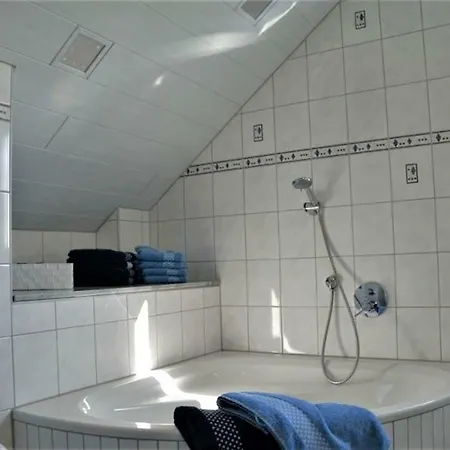 度假居 Ferienhaus Heck *