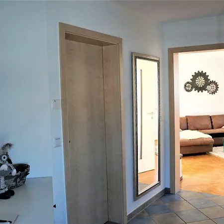 Ferienhaus Heck * 奥本海姆