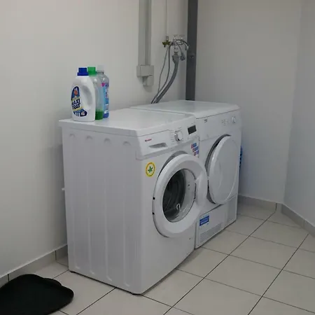 度假居 Ferienhaus Heck *